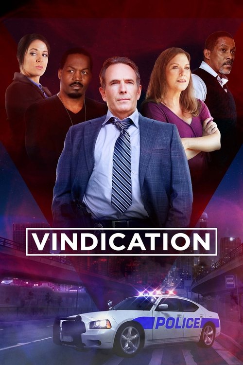 Vindication : 3.Sezon 6.Bölüm