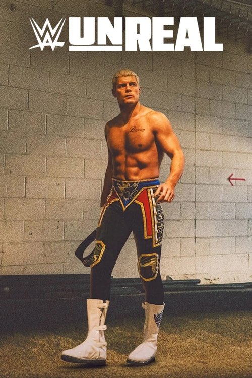 WWE Unreal : 1.Sezon 1.Bölüm