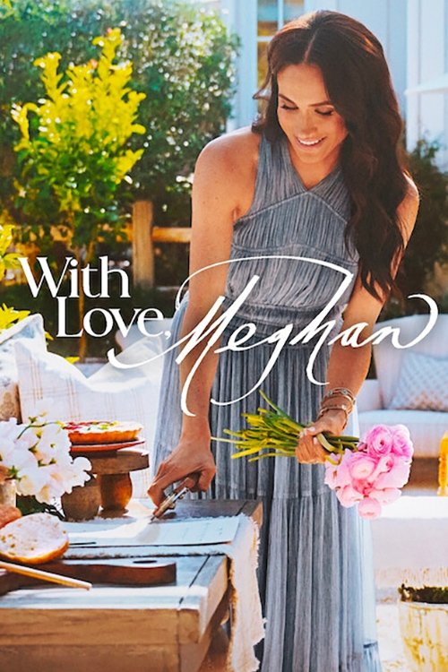 With Love, Meghan : 2.Sezon 2.Bölüm