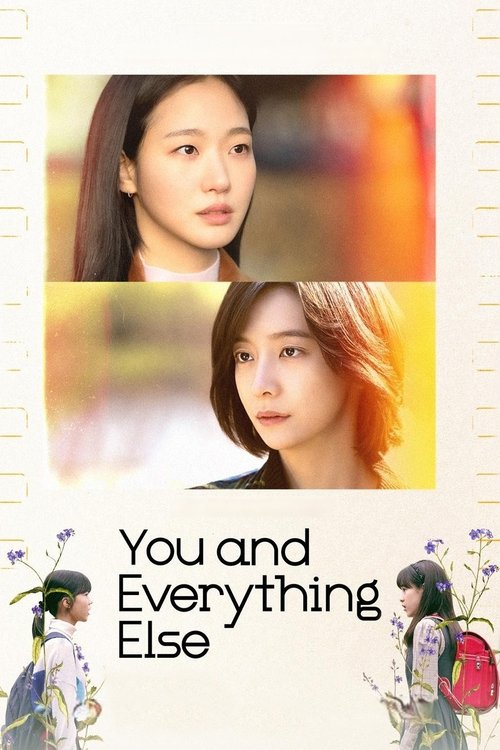 You and Everything Else : 1.Sezon 13.Bölüm