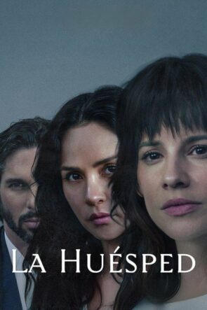 La huésped