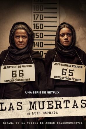 Las muertas