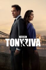 NCIS Tony & Ziva
