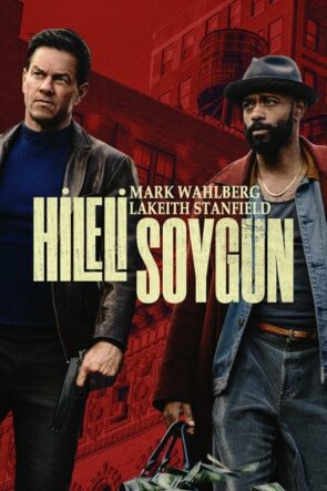 Hileli Soygun (2025)
